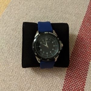 NWT Equipment watch